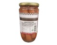 SAUCISSE DE BOEUF HALAL 8 P.