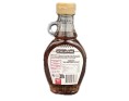 SIROP D’ERABLE
