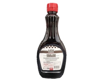 SIROP POUR PANCAKE