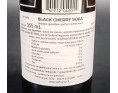 SODA CERISE NOIRE