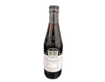 SODA CERISE NOIRE