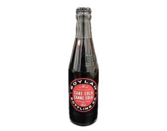 SODA COLA