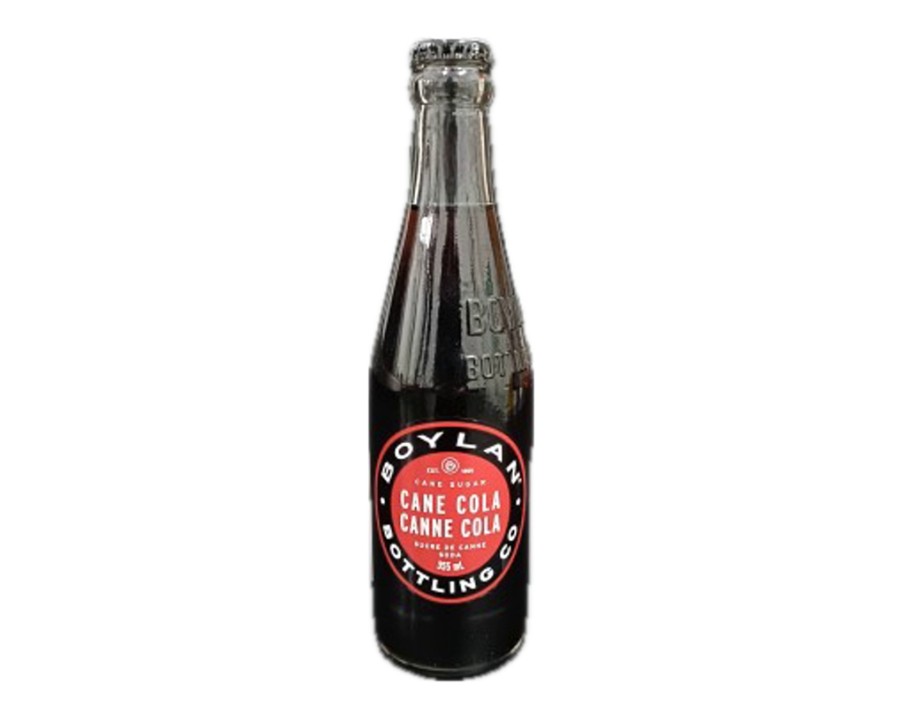 SODA COLA