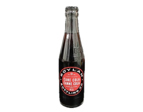 SODA COLA