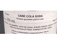 SODA COLA