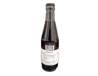 SODA COLA