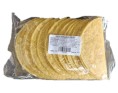 TACO SHELLS 13 CM 20 P.