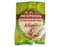 TORTILLAS DE BLE 15 CM 8 P.