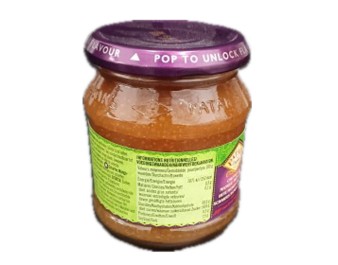 CHUTNEY FORT A LA MANGUE