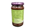 MELANGE A L’AUBERGINE BRINJAL MOYEN