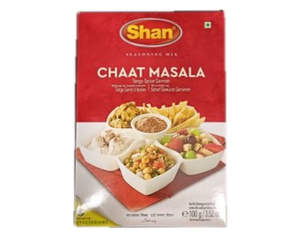 MELANGE D’EPICES CHAAT MASALA