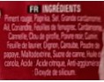 MELANGE D’EPICES KARAHI