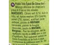 MELANGE DE CITRON FORT