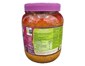 MELANGE DE LEGUMES MIXTE FORT