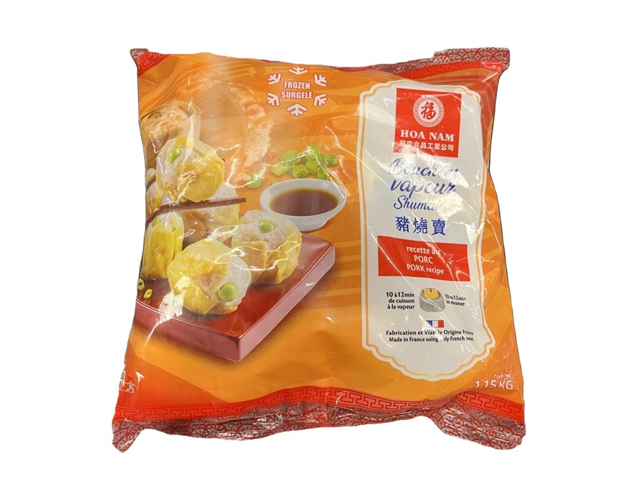 BOUCHEE AU PORC 50 P. ****