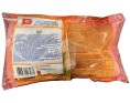 BOUCHEE AU PORC ET AUX CREVETTES 15 P. ****