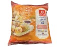 BOUCHEE AU PORC ET AUX CREVETTES 50 P. ****