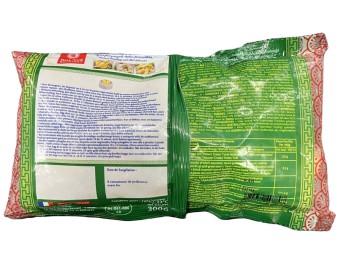 BOUCHEE AU POULET 15 P. HALAL ****