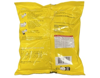 BOUCHEE AU POULET 20 P. ****