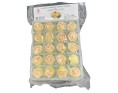 BOUCHEE AUX CREVETTES 20 P. ****