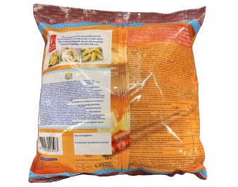 BOUCHEE AUX CREVETTES 50 P. ****