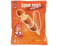 CORN DOGS SAUCISSE VOLAILLE MOZZARELLA ORIGINAL HALAL 3 P. ****