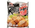 POULET FRIT A LA JAPONAISE ****