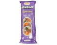 KIMBAP JAPCHAE ****