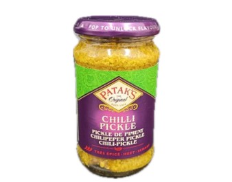 MELANGE DE PIMENT FORT
