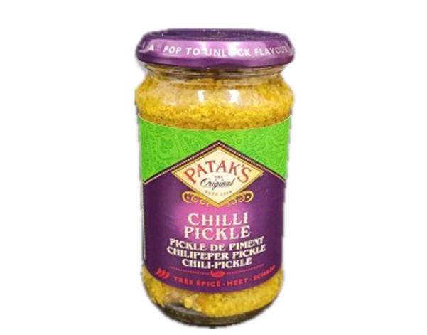 MELANGE DE PIMENT FORT