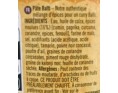 PATE DE CURRY BALTI MOYEN
