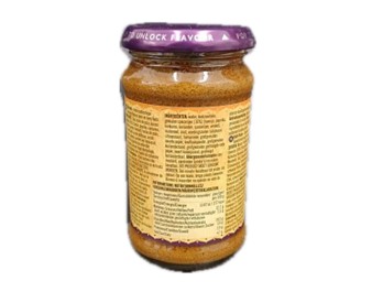 PATE DE CURRY BALTI MOYEN