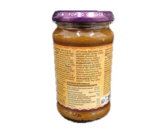 PATE DE CURRY BIRYANI MOYEN