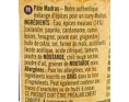 PATE DE CURRY MADRAS FORT