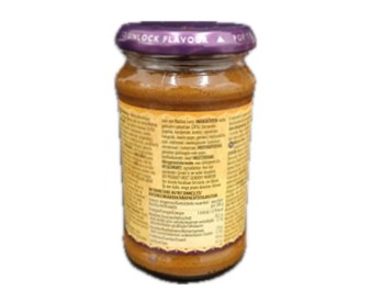 PATE DE CURRY MADRAS FORT