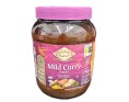 PATE DE CURRY MOYEN
