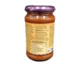PATE DE CURRY TIKKA DOUX