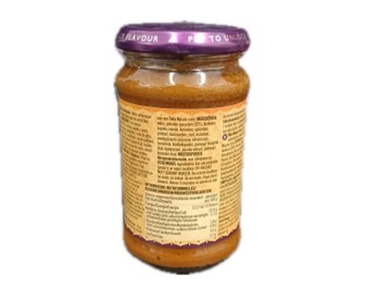PATE DE CURRY TIKKA MASALA MOYEN