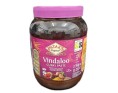 PATE DE CURRY VINDALOO FORT
