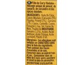 PATE DE CURRY VINDALOO FORT