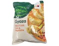 RAVIOLIS AU PORC ET LEGUMES GYOZA 30 P. ****