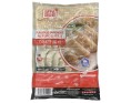 RAVIOLIS AU PORC ET LEGUMES GYOZA 32 P. ****