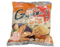 RAVIOLIS AU POULET CURRY ROUGE 30 P. ****
