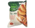 RAVIOLIS AU POULET ET KIMCHI 30 P. ****