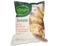 RAVIOLIS AU POULET ET LEGUMES GYOZA 30 P. ****