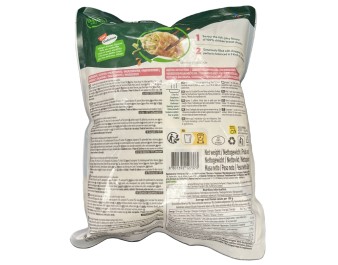 RAVIOLIS AU POULET ET LEGUMES GYOZA 30 P. ****
