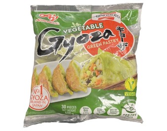 RAVIOLIS AUX CINQ LEGUMES 30 P. ****