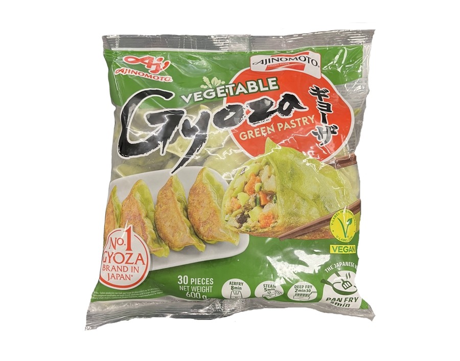 RAVIOLIS AUX CINQ LEGUMES 30 P. ****