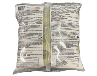 RAVIOLIS AUX CINQ LEGUMES 30 P. ****