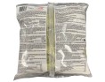 RAVIOLIS AUX CINQ LEGUMES 30 P. ****